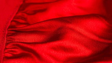 Kırmızı doku ile Desenli kumaş Bu çok yönlü kumaş proje tasarım zanaat projeleri afiş ler mesaj panoları ve çekilişler için kullanılabilecek birçok kullanır olanakları gerçekten sonsuzdur