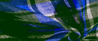 Doku, arka plan, desen, pr için kış sıcak yumuşak eşarp