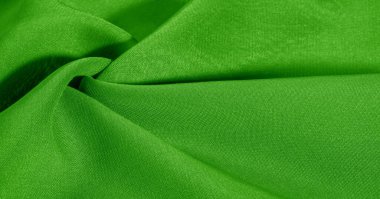 doku, arka plan, desen, yeşil salata, ipek kumaş Bu çok