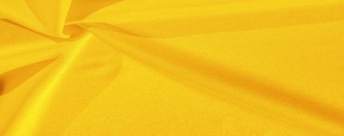 Doku, arka plan, ipek kumaş, sarı kadın mendili; D