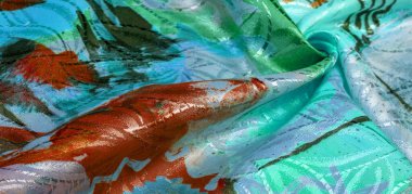 doku, arka plan, desen, duvar kağıdı, kartpostal, poster, ipek 