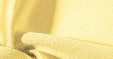 Arka plan, desen, doku, duvar kağıdı, sarı ipek kumaş. Bu 