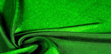 Doku, arka plan, desen, yeşil renk, kumaş. pamuklu kumaş