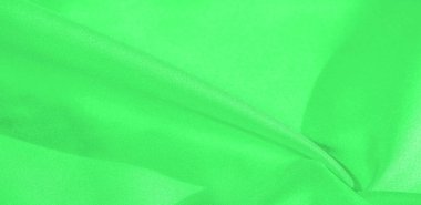 Doku, arka plan, desen, yeşil renk ipek kumaş. Bu s