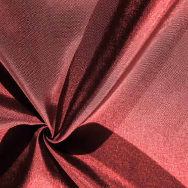 kartpostal arka plan doku, ipek kumaş derin kırmızı, yüksek resoluti