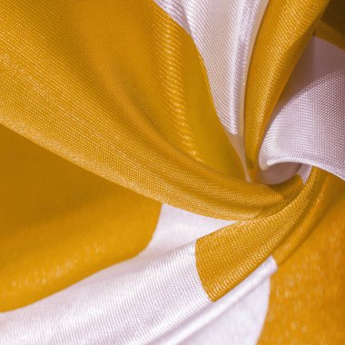 Doku, arka plan, desen, kartpostal, ipek kumaş, sarı söylenen