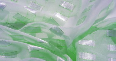 doku, arka plan, desen, kartpostal, metal s ile ipek kumaş