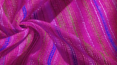 doku, arka plan, desen, kartpostal, kumaş kırmızı yakut çizgili 