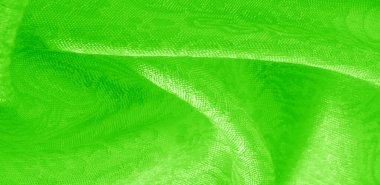 Doku arka plan desen kumaş çiçek süs yeşil. Bu co