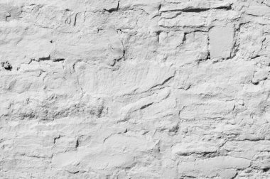 Doku arka planı, desen. Duvar granit taş ile kaplı