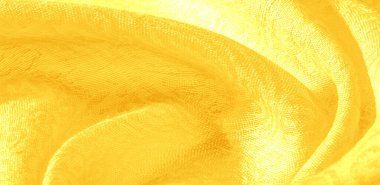 Doku arka plan desen kumaş çiçek süs sarı. Bu c