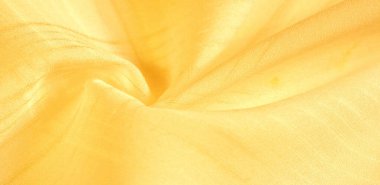 doku arka plan, desen. ipek sarı kumaş. Telio'dan, thi