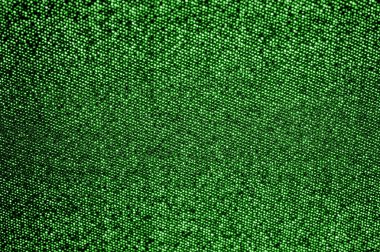 Doku, arka plan, desen. Kumaş Koyu yeşil kaplamalı wi