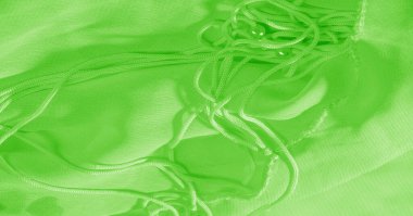 Arka plan, desen, doku, duvar kağıdı, yeşil soluk ipek fab