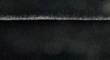 Doku arka planı, desen. Siyah Velveteen. Bu muhteşem e