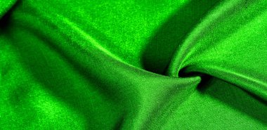 Doku, arka plan, desen, yeşil renk, kumaş. pamuklu kumaş