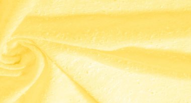 arka plan, desen, doku, süs, vintage. sarı kumaş w