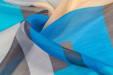 Doku, arka plan, ipek kumaş deseni, dikdörtgen eşkenar dörtgen, bohem