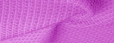 Arka plan dokusu, desen. metalik payetler ile pembe kumaş. 