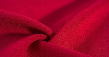 doku, arka plan, desen, Kırmızı Kırmızı İpek Kumaş Bu çok 