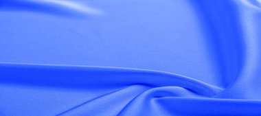 arka plan dokusu, desen. mavi ipek kumaş. Bu hafif 