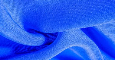 doku, arka plan, desen, siyan mavisi, ipek kumaş Bu çok l