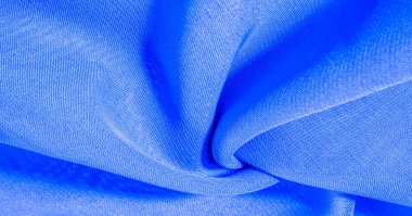 doku, arka plan, desen, siyan mavisi, ipek kumaş Bu çok l