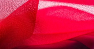 doku, arka plan, desen, Kırmızı Kırmızı İpek Kumaş Bu çok 