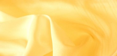 doku arka plan, desen. ipek sarı kumaş. Telio'dan, thi