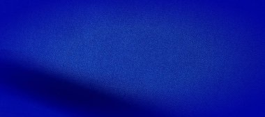 Doku, İpek kumaş mavi, biz introd olacak ruh hali için sadece made