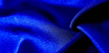 Doku, arka plan, desen, mavi renk, kumaş. pamuklu kumaş 