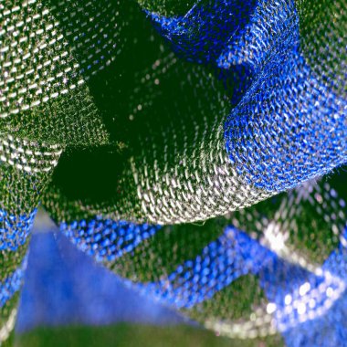 Doku, arka plan, desen, pr için kış sıcak yumuşak eşarp