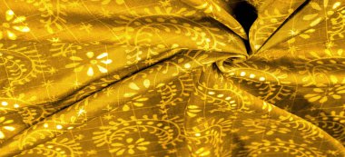 doku arka plan, sarı desenli tıklama çok yumuşak, multi-p