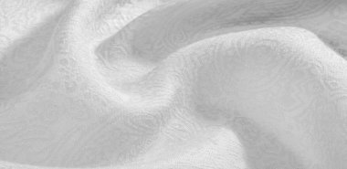 Doku arka plan desen kumaş çiçek süs beyaz. Bu co