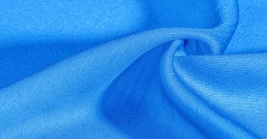 Arka plan, desen, doku, duvar kağıdı, mavi ipek kumaş. Bu ha