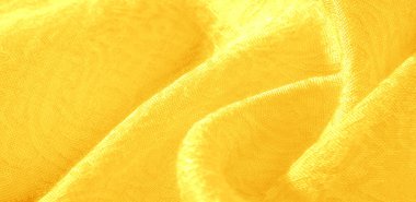 Doku arka plan desen kumaş çiçek süs sarı. Bu c