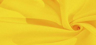 Doku, arka plan, desen, ipek kumaş; Düşes'in sarısı.,