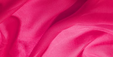 doku arka plan desen kırmızı ipek kumaş. Bu ipek organze ha