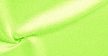 Arka plan, desen, doku, duvar kağıdı, yeşil ipek kumaş. Bu h