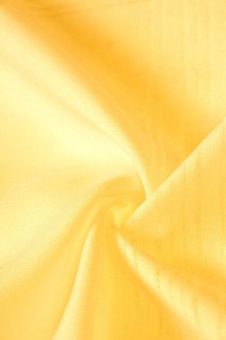 doku arka plan, desen. ipek sarı kumaş. Telio'dan, thi