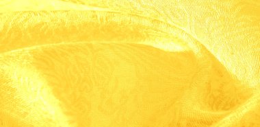 Doku arka plan desen kumaş çiçek süs sarı. Bu c