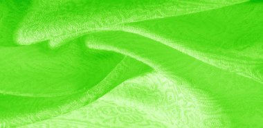 Doku arka plan desen kumaş çiçek süs yeşil. Bu co