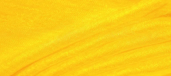 Textura, fondo, patrón, postal, amarillo cítrico Esta seda —  Fotos de Stock