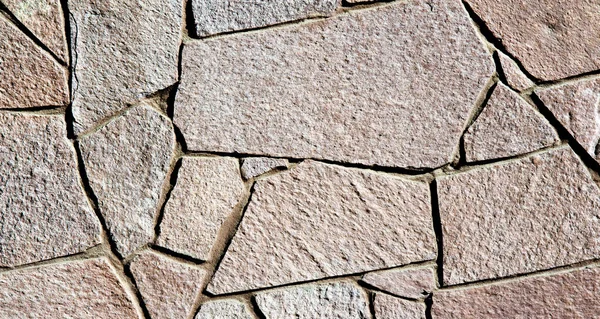 텍스처 배경 패턴입니다. 화강암 돌, 사암. 마무리 — 스톡 사진