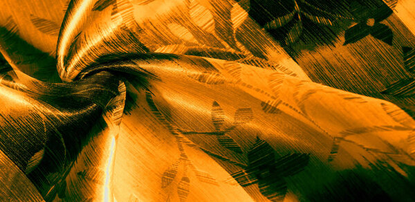 текстура, рисунок, фон. шелковая ткань. Этот прекрасный Феллини
