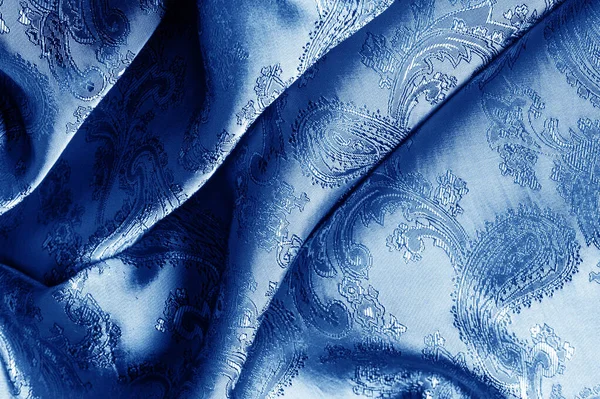 Textura, fondo azul, azul oscuro, azul marino, sapphirine, blu —  Fotos de Stock