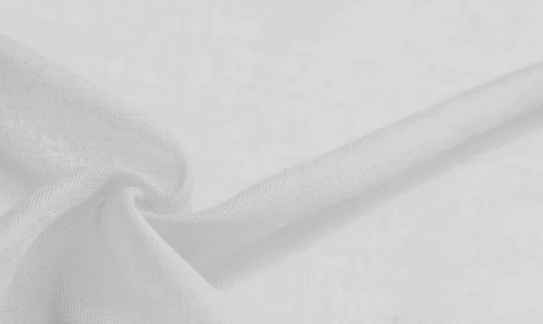 Textura tela de seda, platino blanco LAS MEJORES IDEAS PARA tu proyecto — Foto de Stock