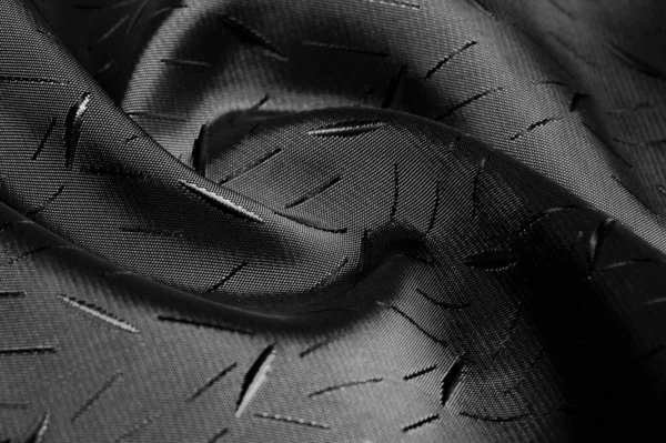 textured, background, drawing,. Black silk fabric, Silk fabric D