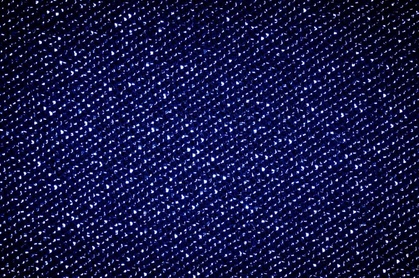 Texture, sfondo, Il tessuto ha un blu brillante, acqua, azzurro c — Foto Stock