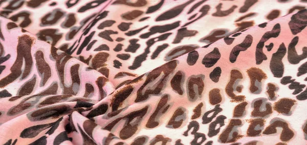 Textura, fundo, padrão, tecido de seda, pé europeu, fashio — Fotografia de Stock
